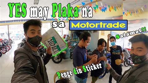 Motortrade San Fernando .